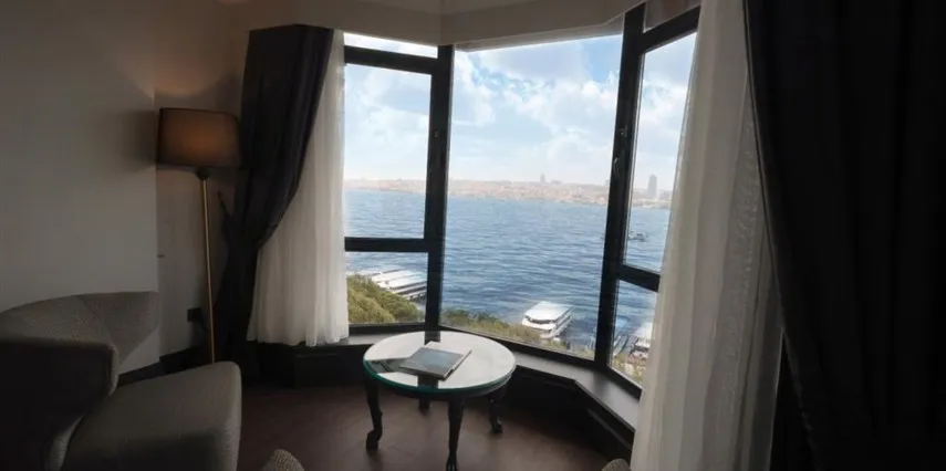 Hotel view 15