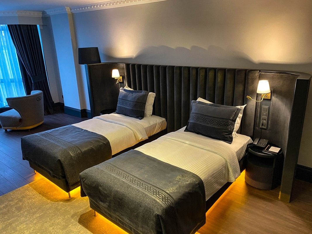 Hotel view 45