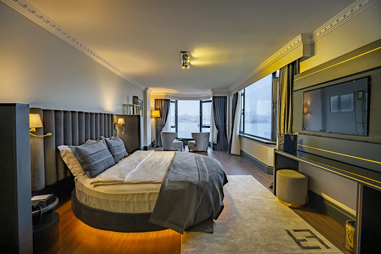 Hotel view 16