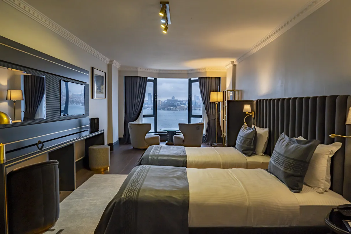 Hotel view 18