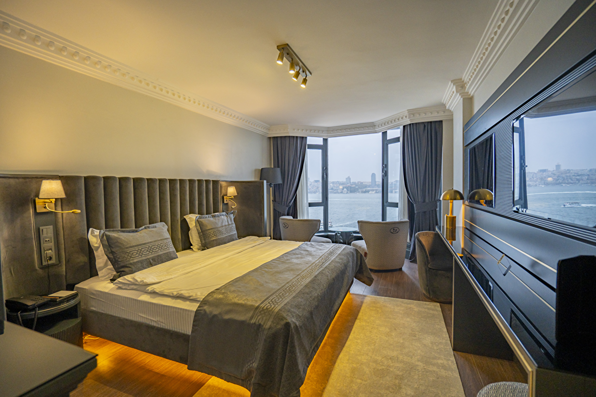 Hotel view 19