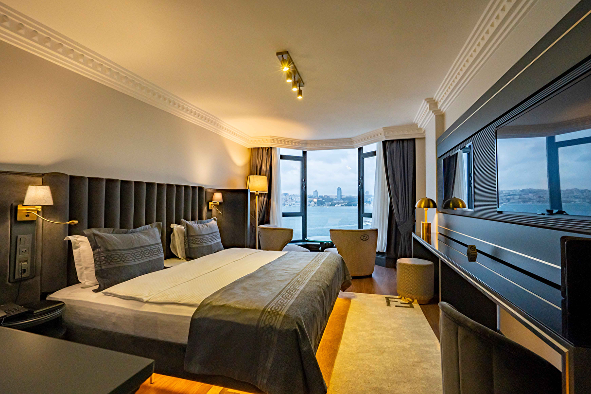 Hotel view 20