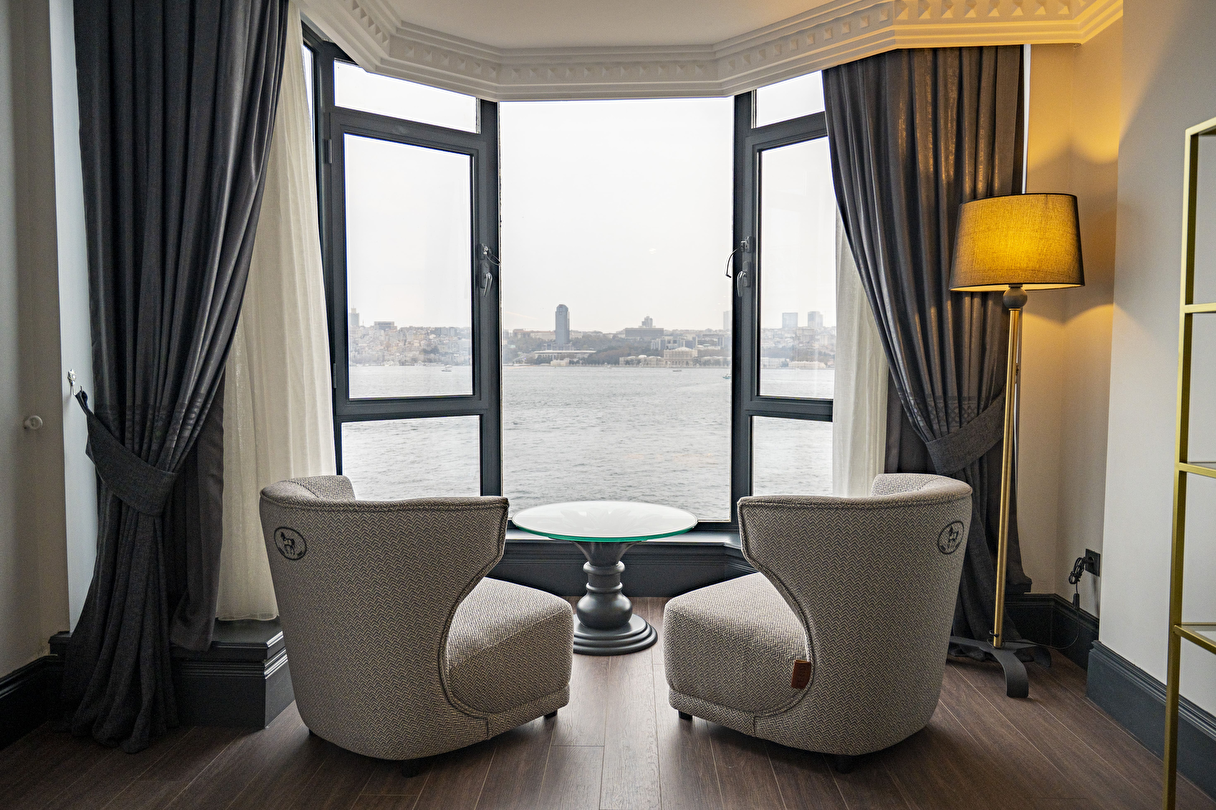 Hotel view 32