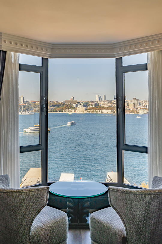 Hotel view 33