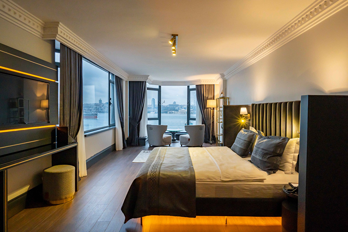 Hotel view 38