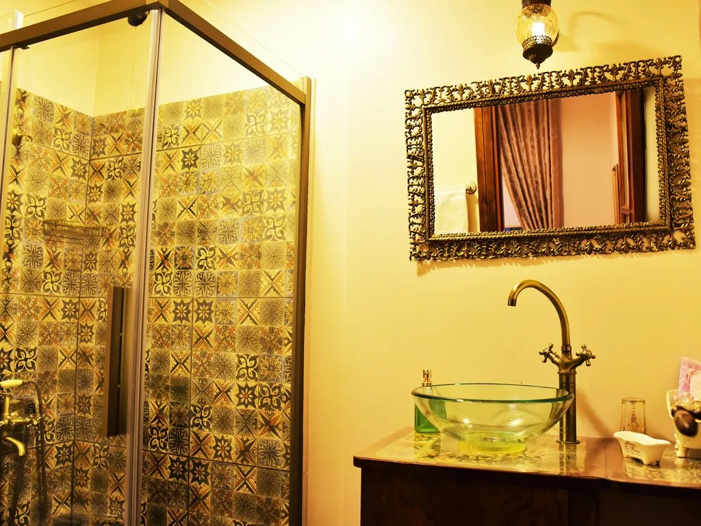Ottoman Suites By Sera House