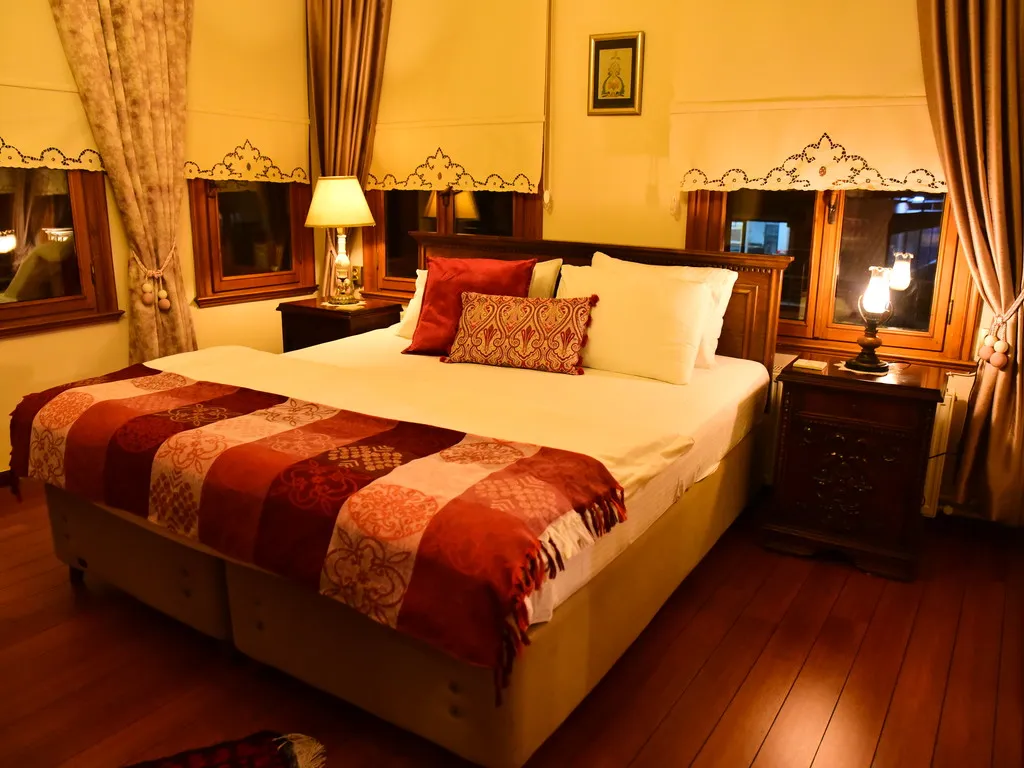 Hotel view 12