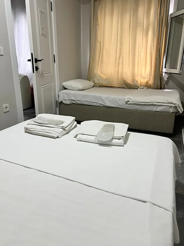 Hotel view 16