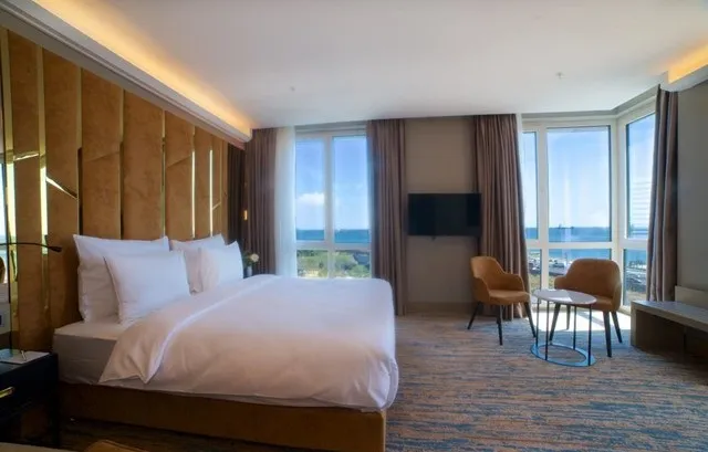 Hotel view 16