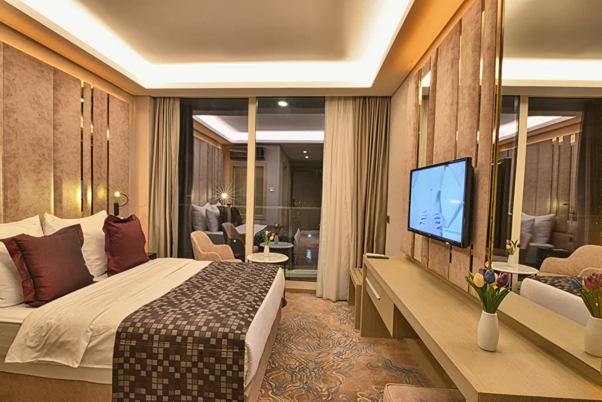 Hotel view 17