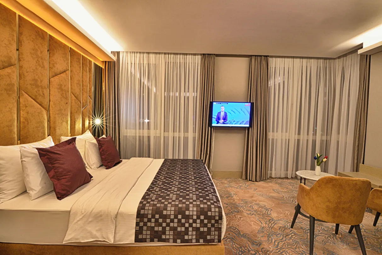 Hotel view 18