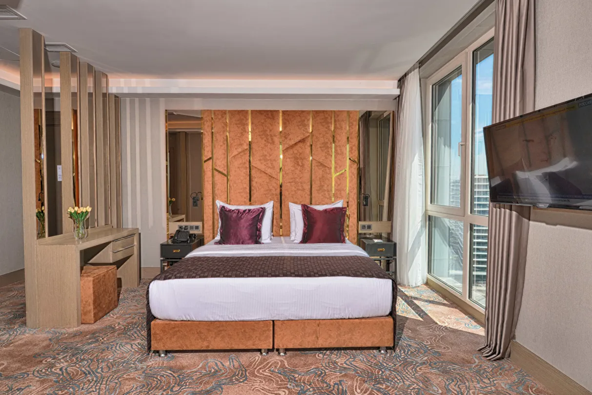 Hotel view 19