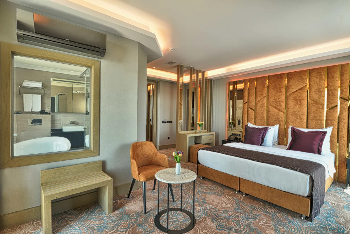 Hotel view 20