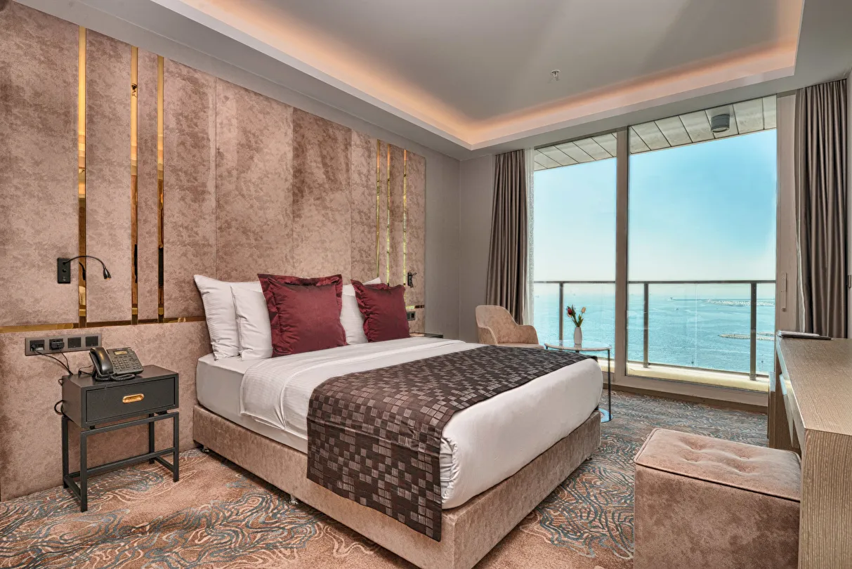 Hotel view 22