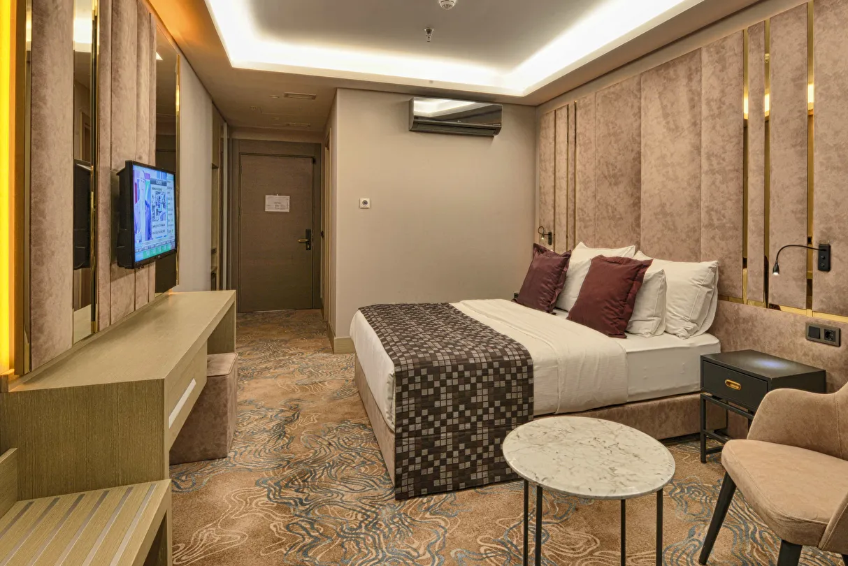 Hotel view 24