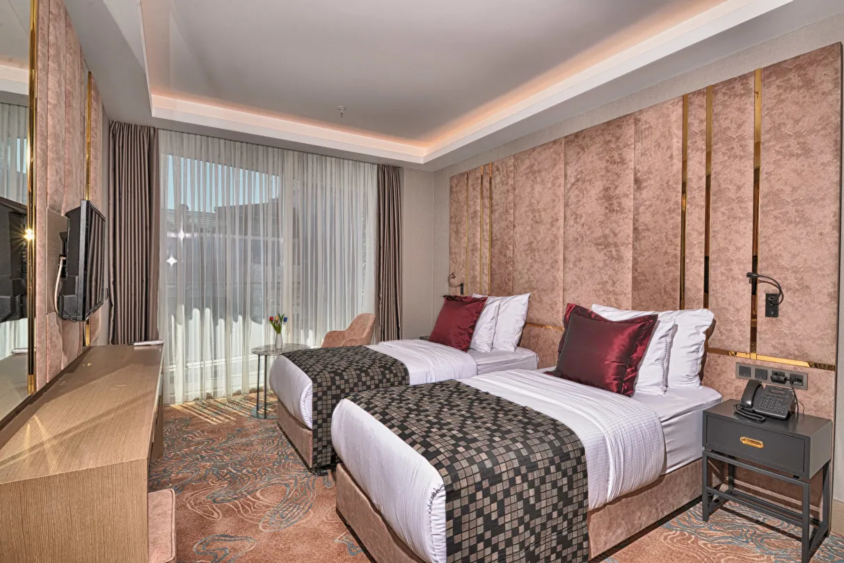Hotel view 25