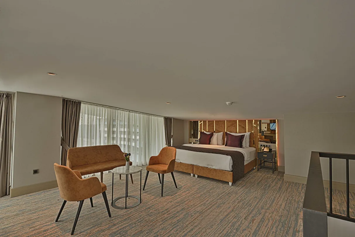Hotel view 31