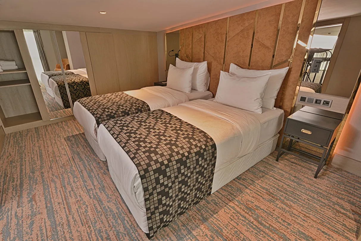 Hotel view 32