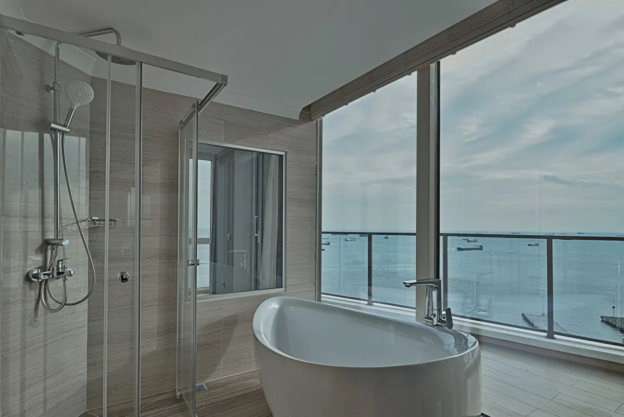 Hotel view 34
