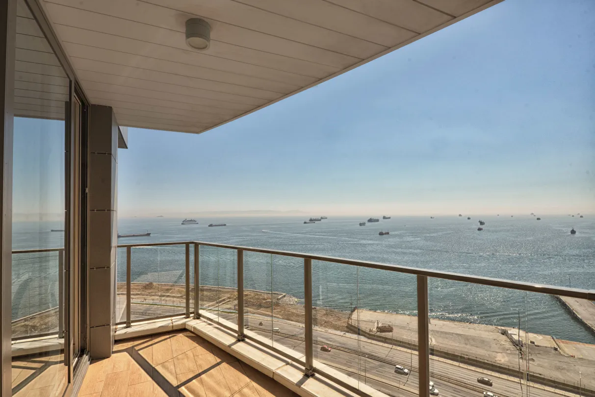 Hotel view 46