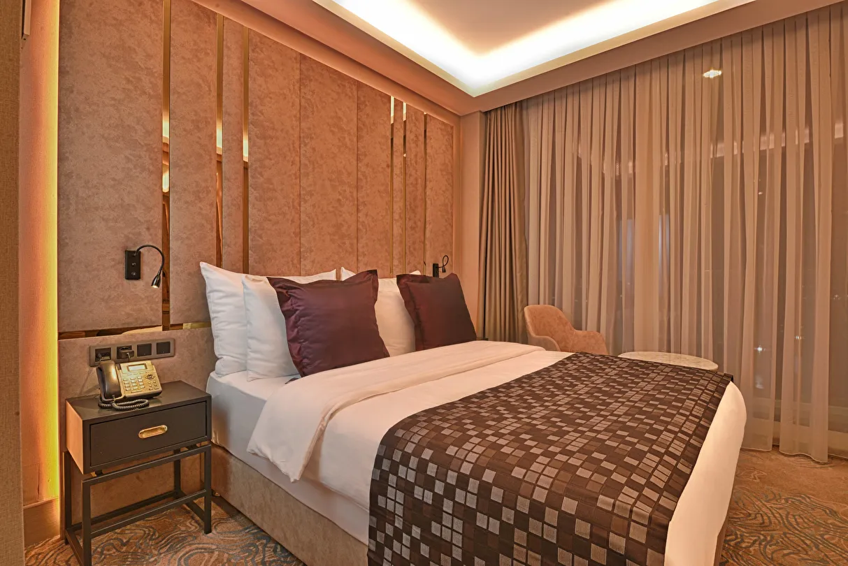 Hotel view 51