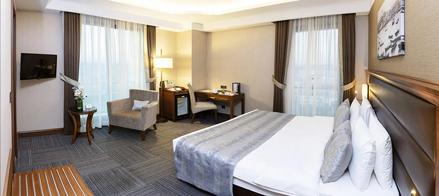 Grand Makel Hotel