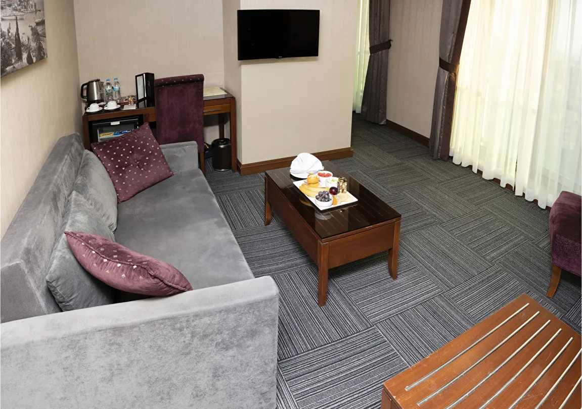 Hotel view 11