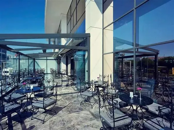 Hotel view 27
