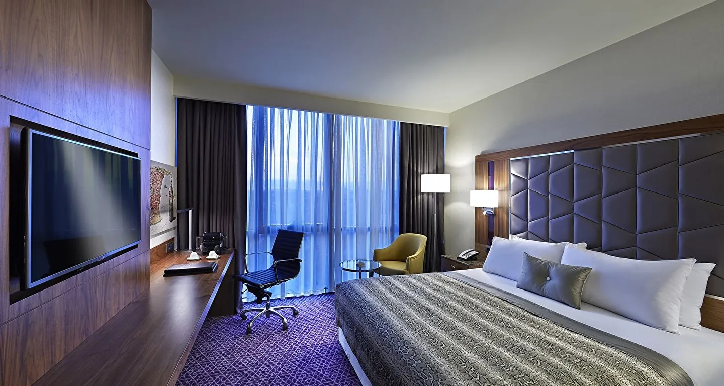 Hotel view 34