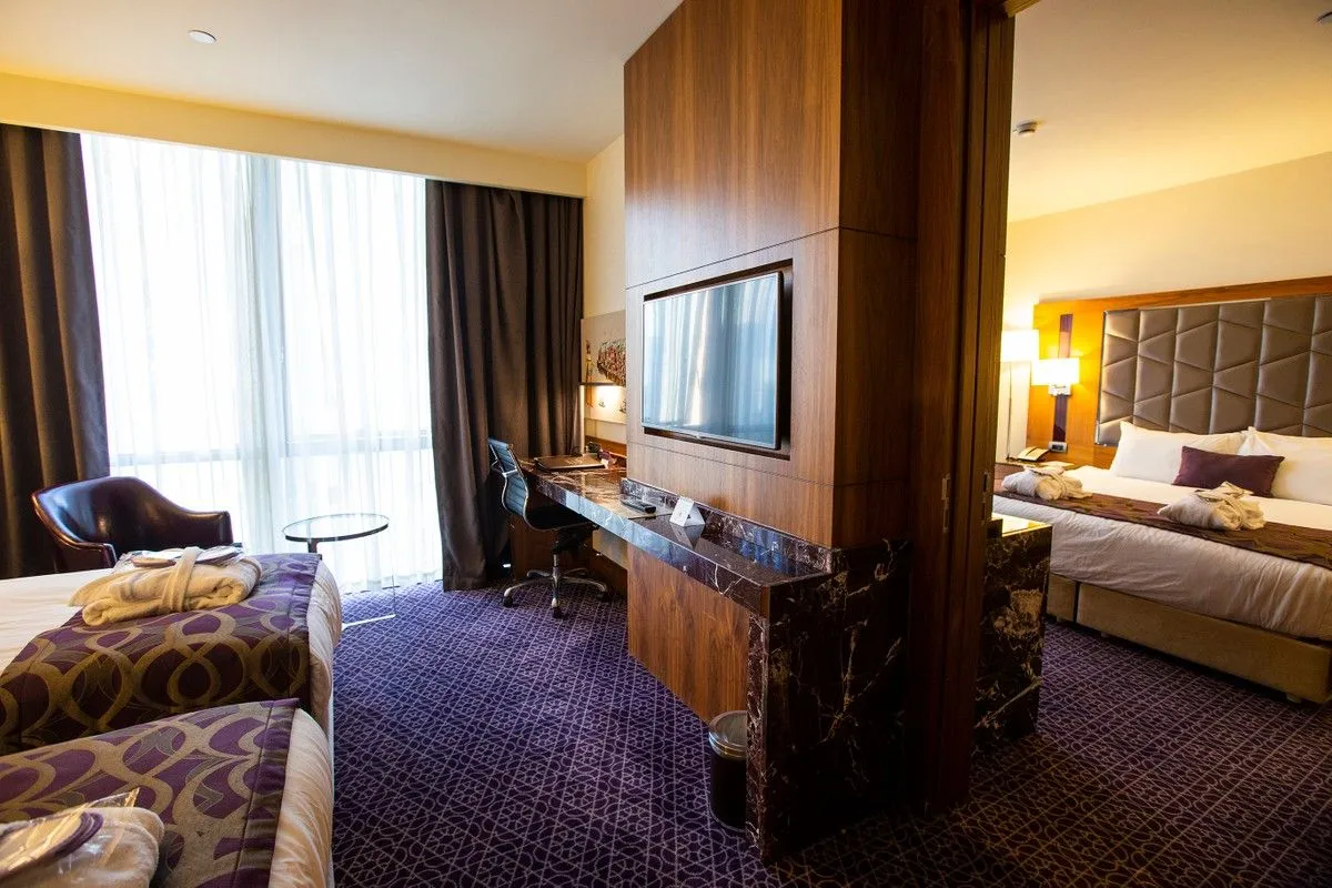 Hotel view 35
