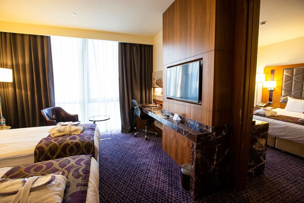 Hotel view 36