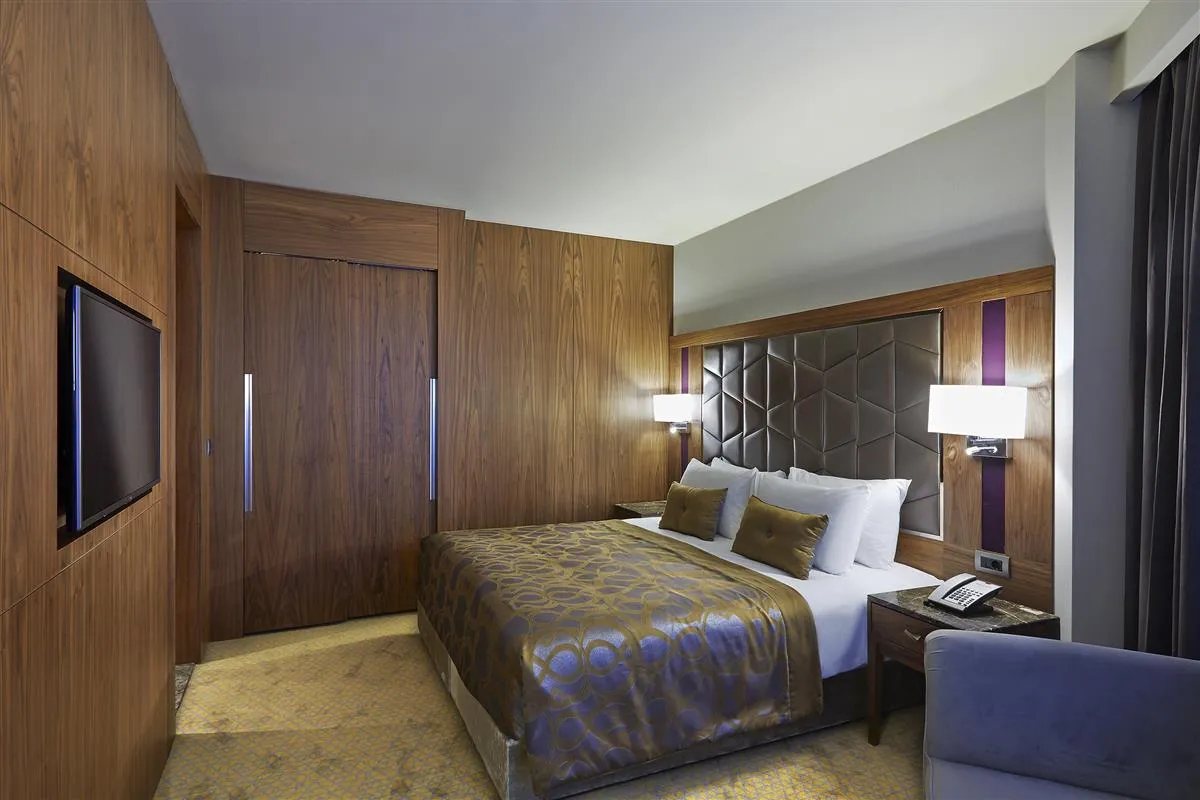 Hotel view 39