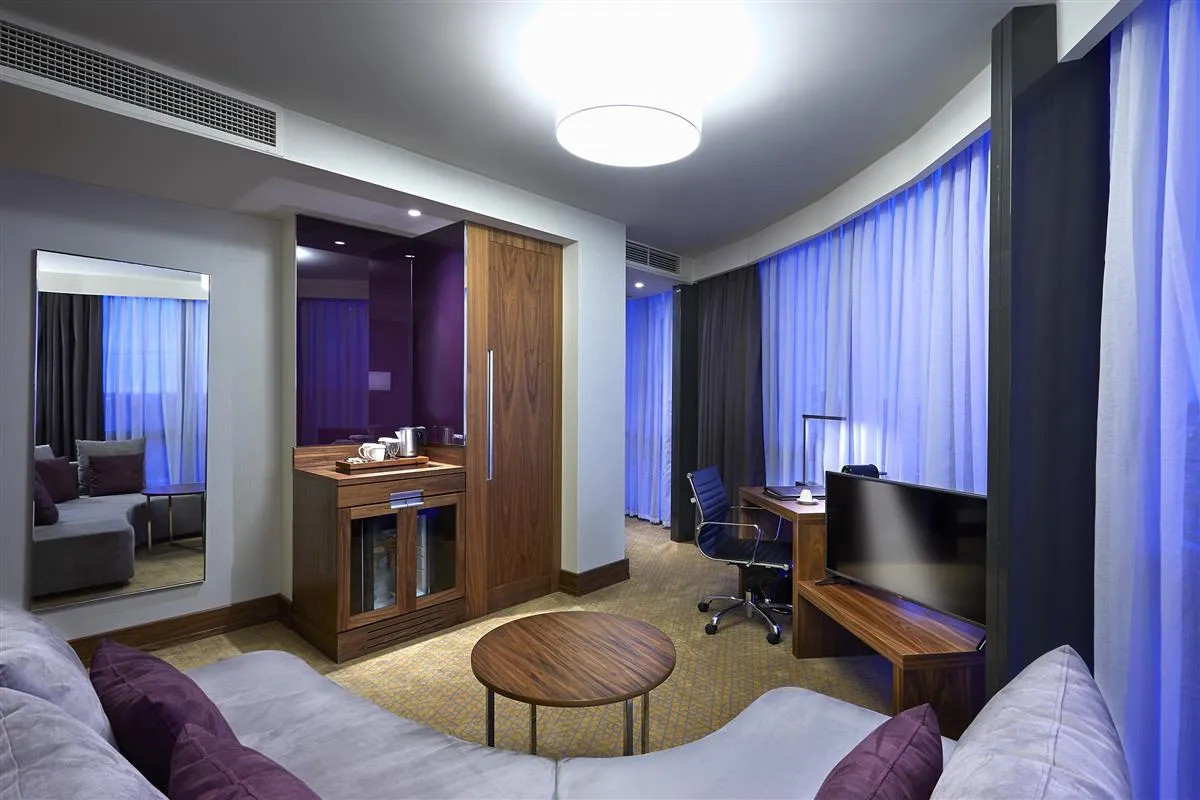 Hotel view 42