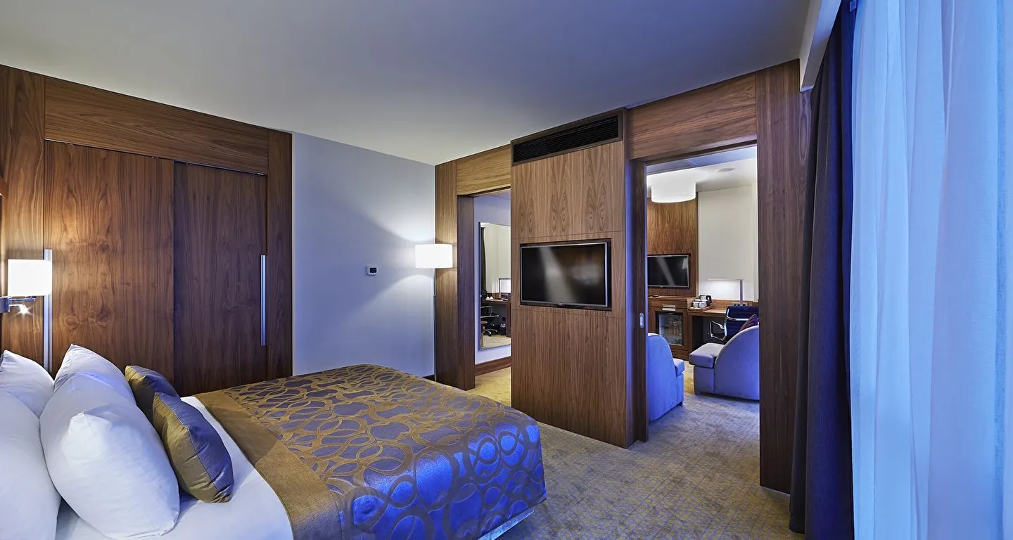 Hotel view 44