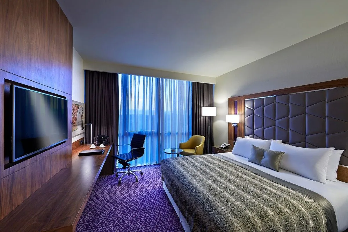 Hotel view 48