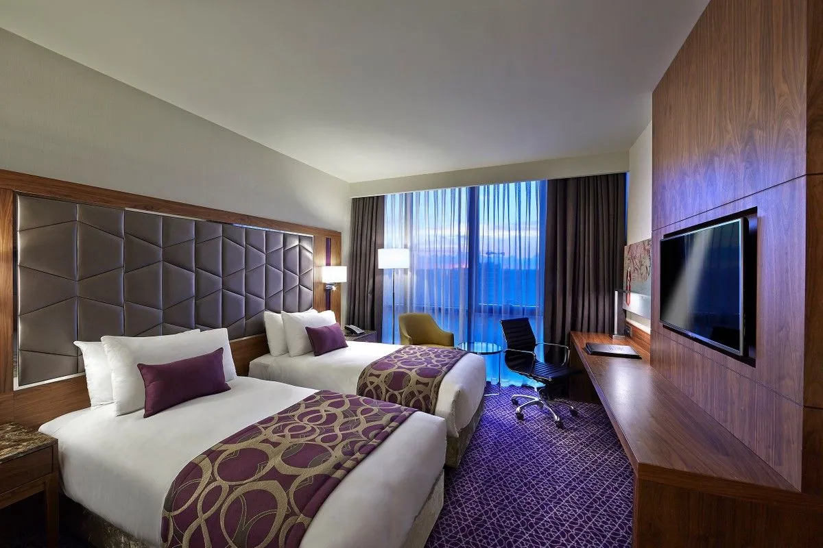 Hotel view 51