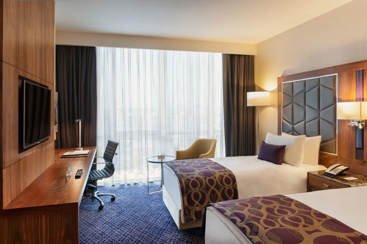 Hotel view 52