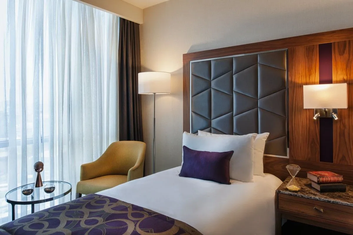Hotel view 53