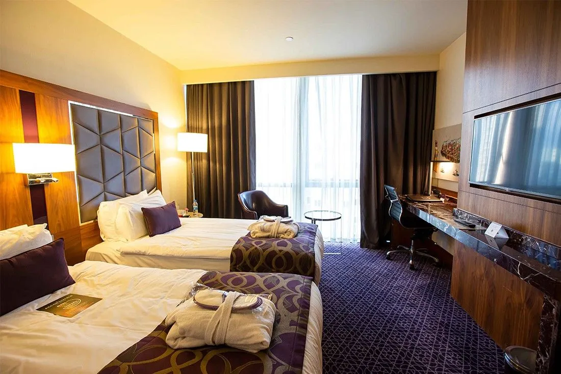 Hotel view 57