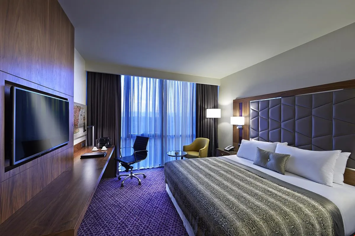Hotel view 59
