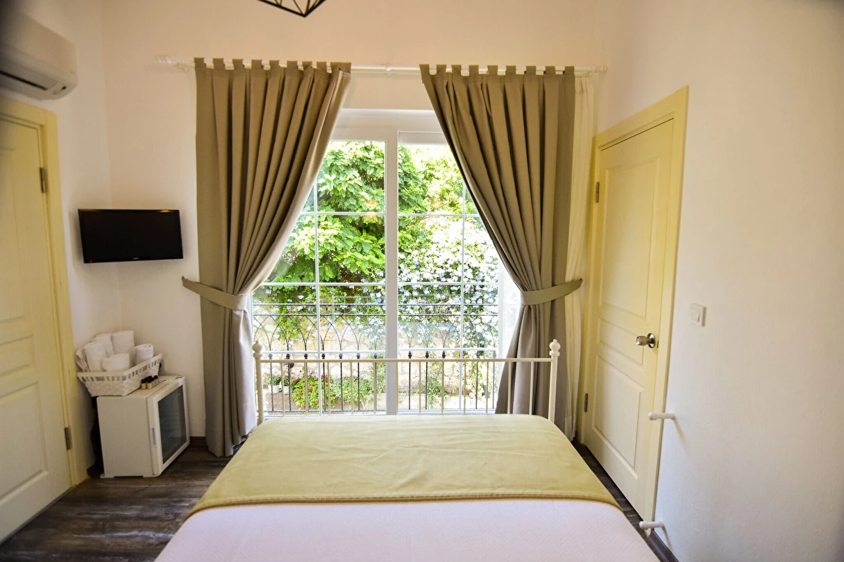 Hotel view 19
