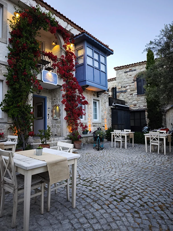 Faro Alaçatı