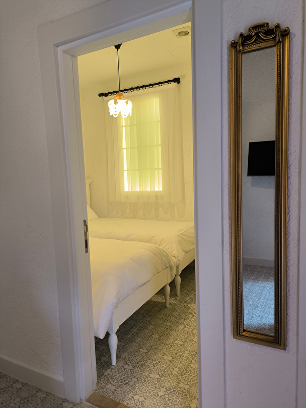 Hotel view 61