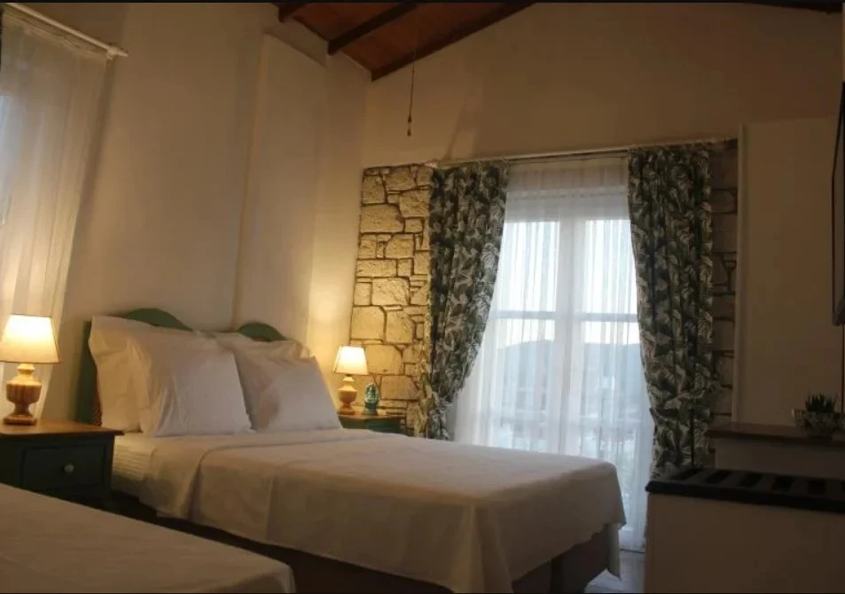 Hotel view 13