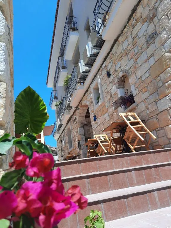 Hotel view 3