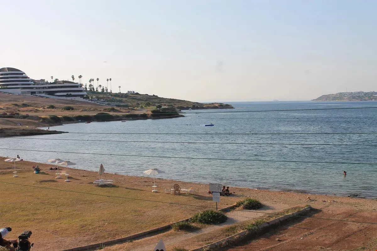 Hotel view 3