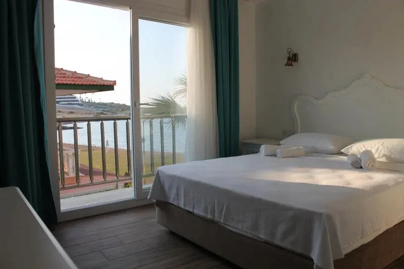 Hotel view 15