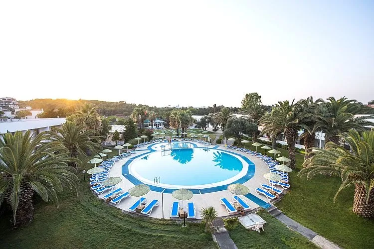 Hotel view 27
