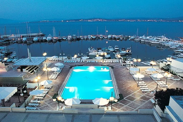 Hotel view 29