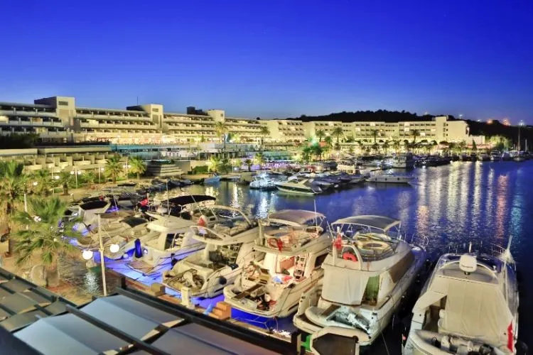 Hotel view 12
